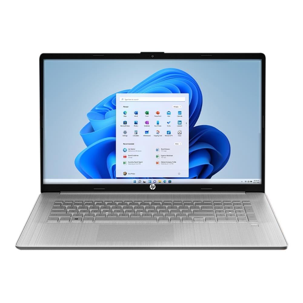 HP 17インチ Core i5 8GB 500GB Amazon.com: HP 17 Laptop, 17.3